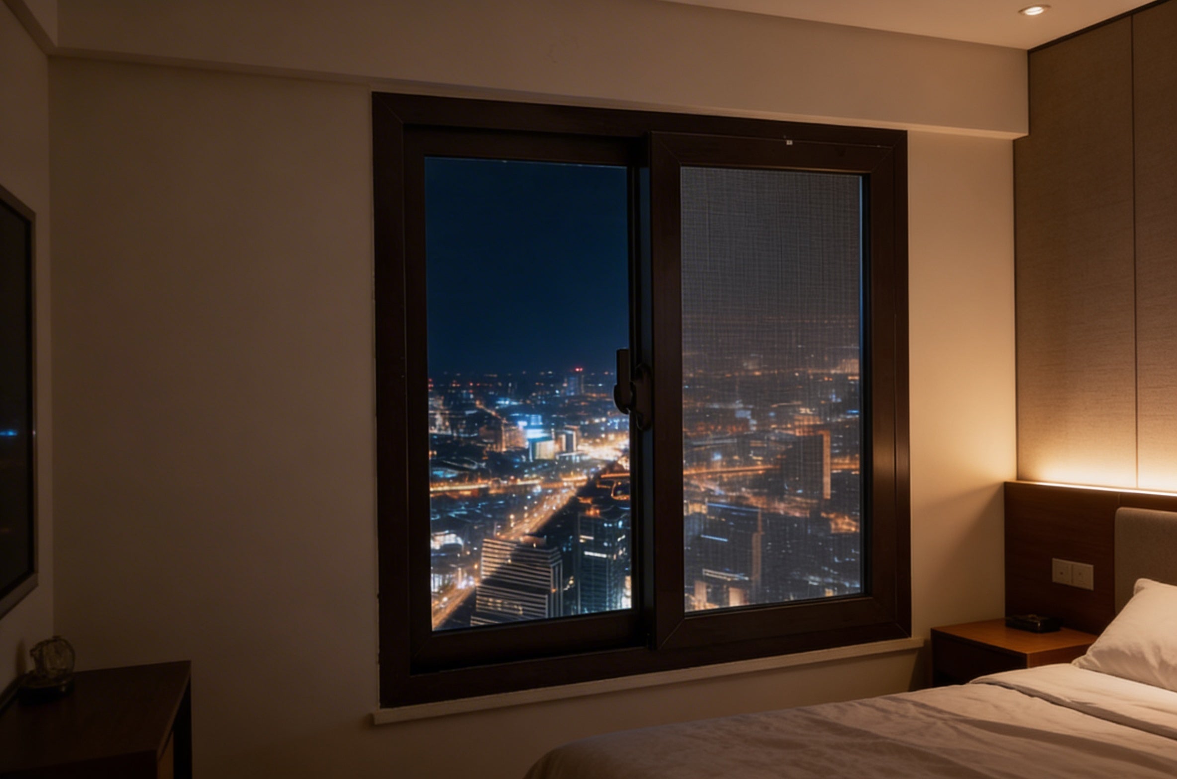 Ventanas Corrderas UPVC vs Ventanas Tradicionales en Panamá