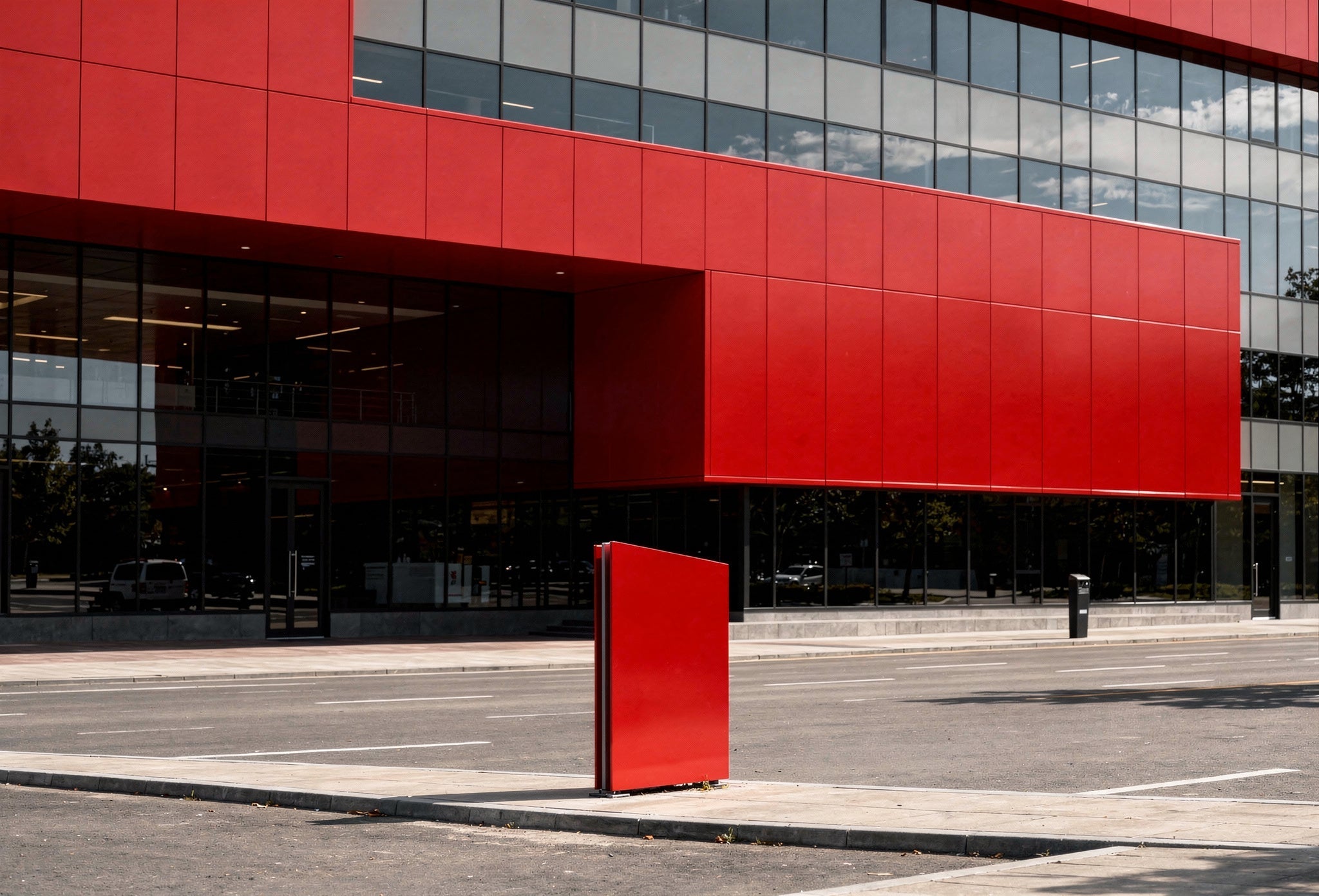 Alucobond: Resistencia Óptima al Clima Panameño