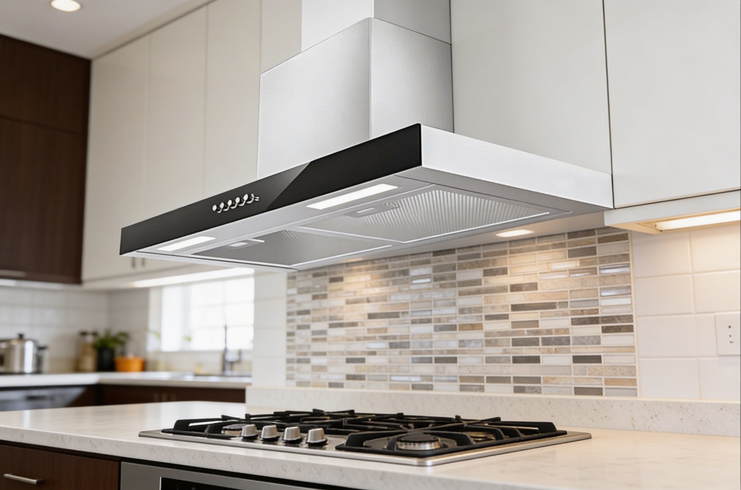 Preguntas Frecuentes sobre Campanas Extractoras