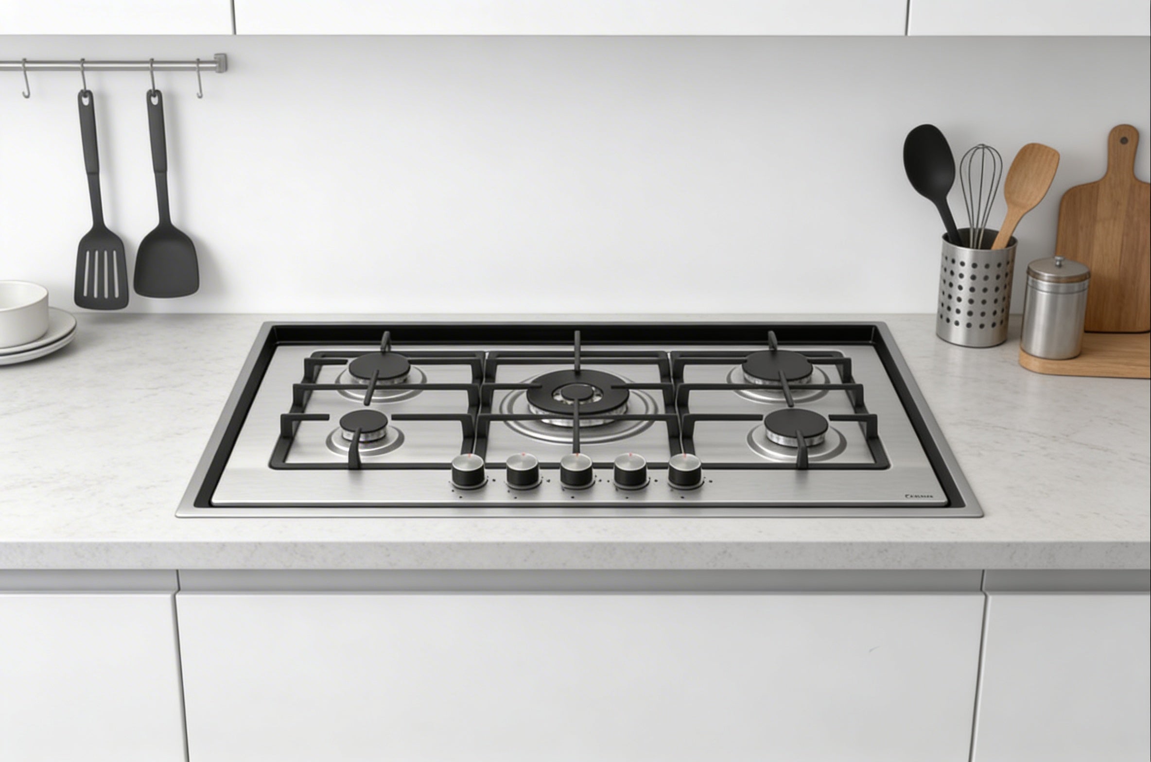 Errores Comunes al Comprar una Estufa Empotrable en Panamá