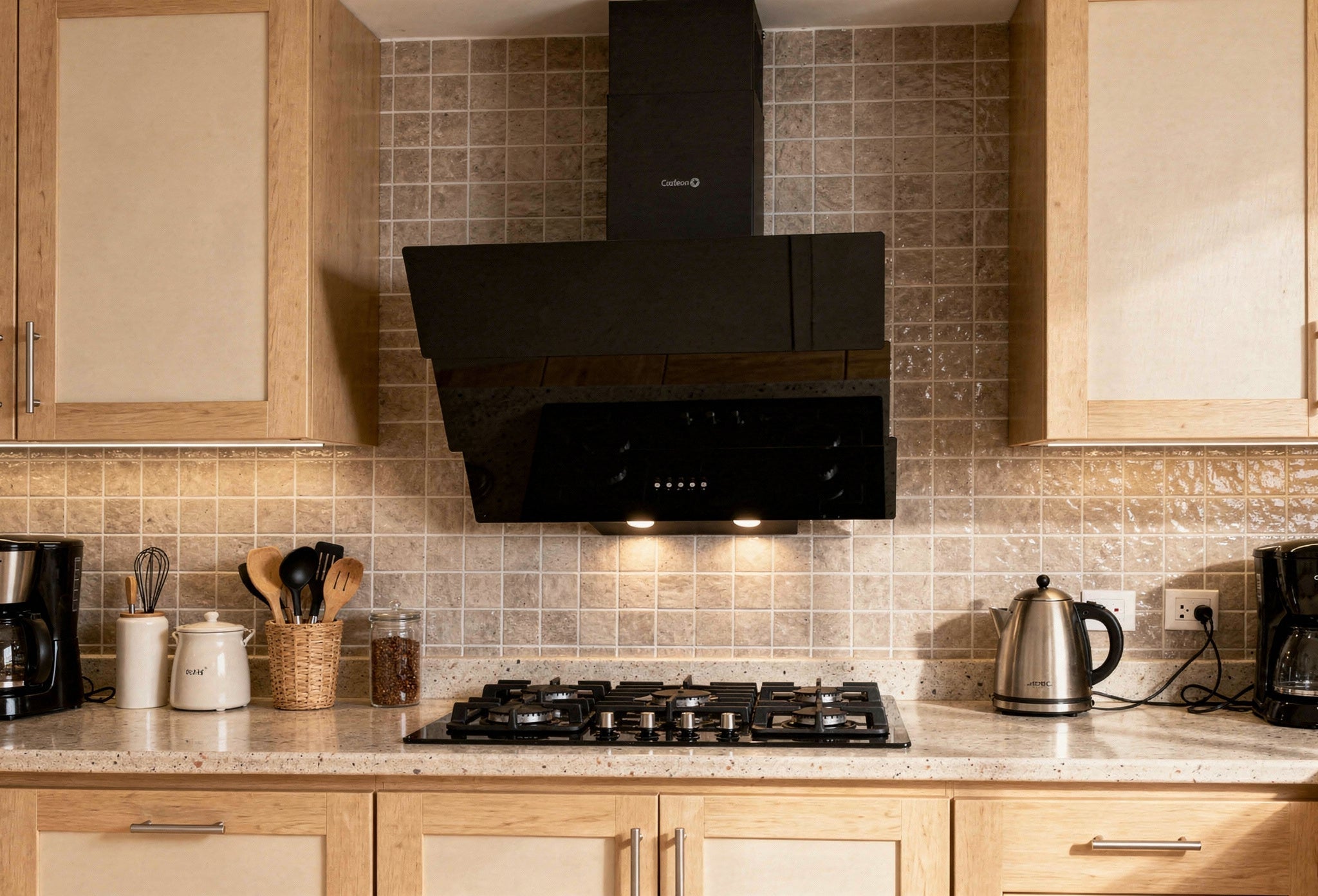 Campanas Extractoras en Panamá: Marcas y Comparaciones