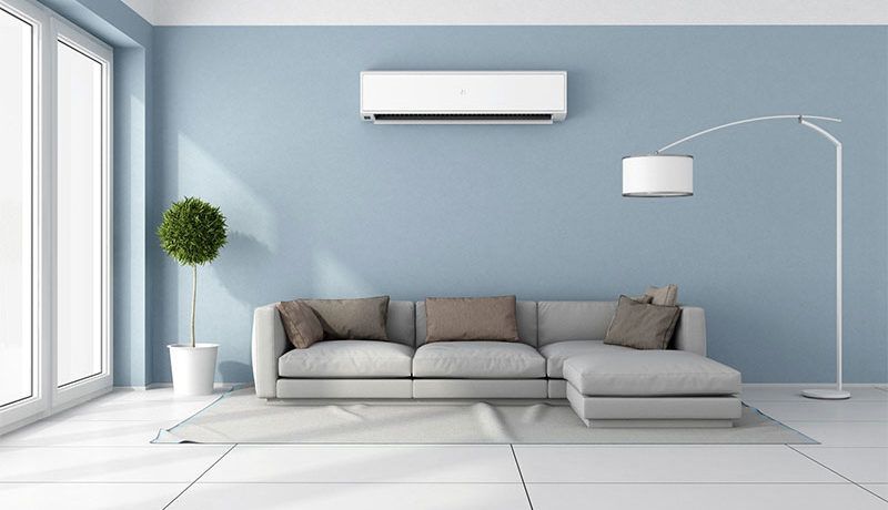 Guía de compra de aires acondicionados: Encuentra el clima perfecto en tu hogar