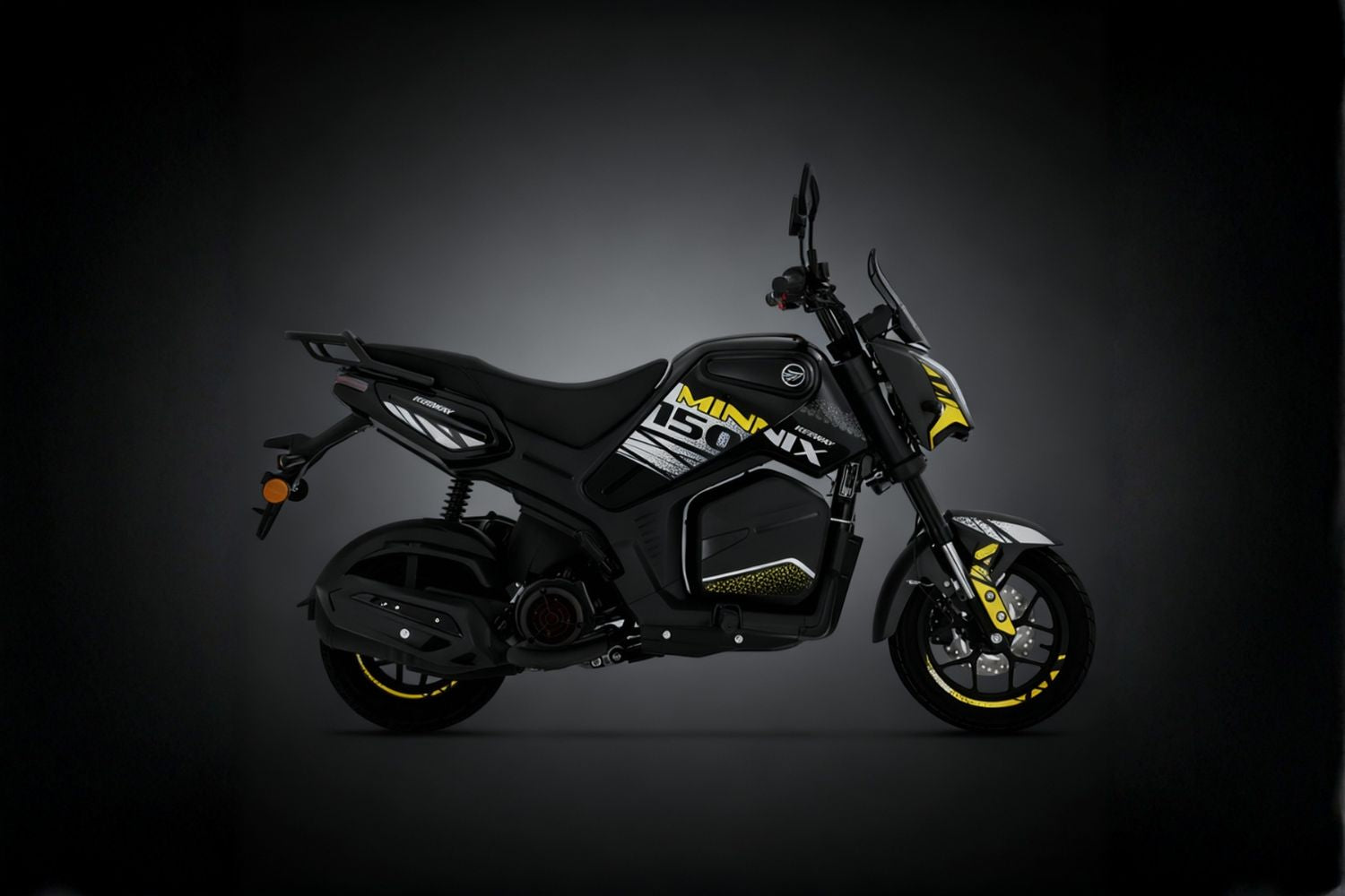 Diferencias entre Motos Automáticas y de Cambios