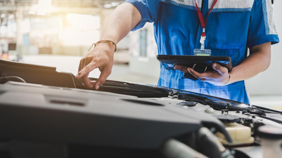 Carros eléctricos: Conoce los diferentes tipos de motores