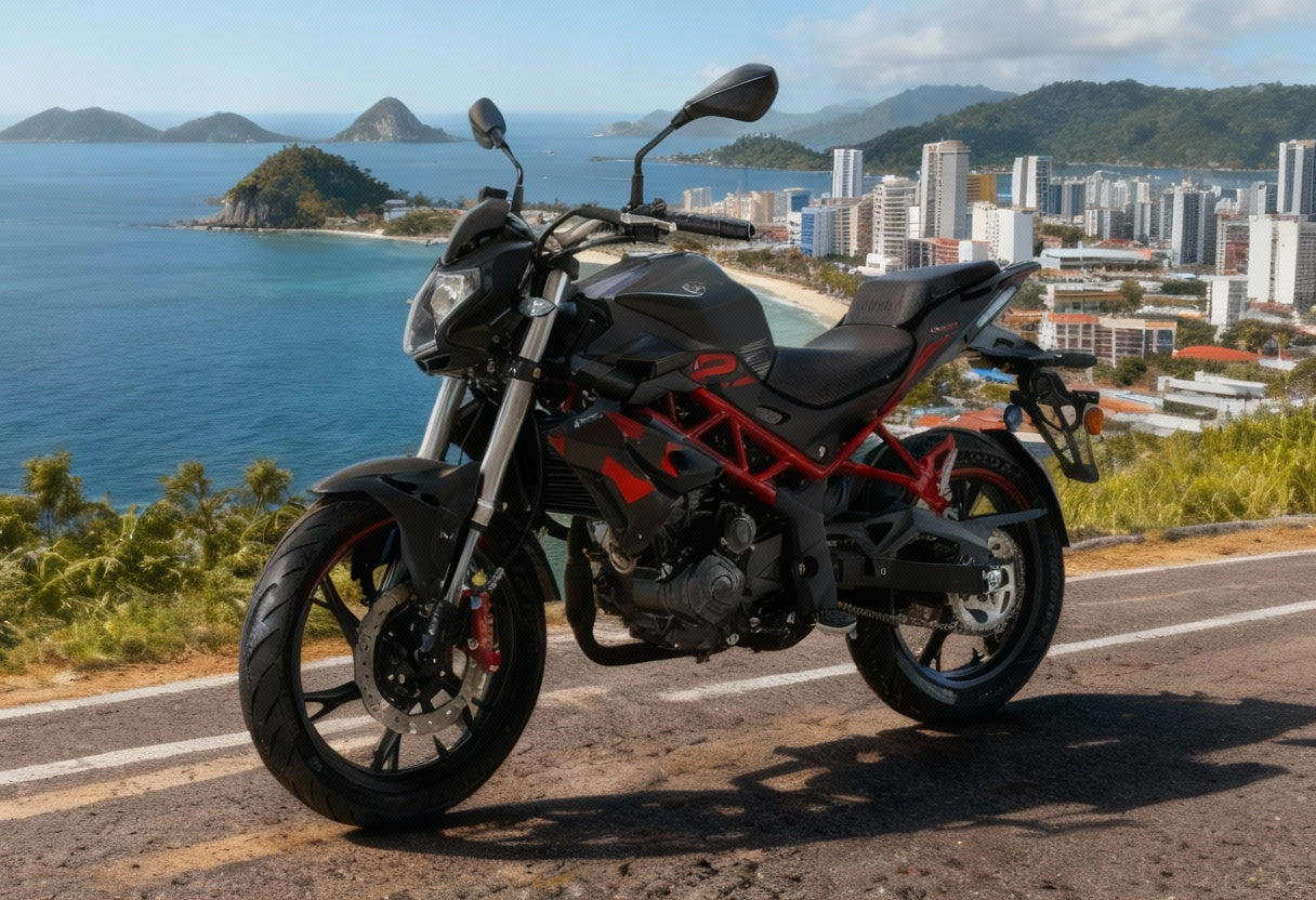 Diferencias entre Motos Automáticas y Manuales: Tu Guía Completa