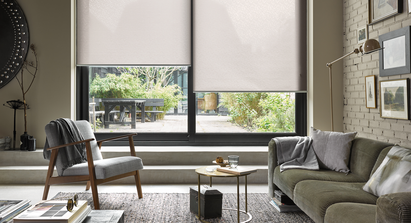 Explorando la elegancia y funcionalidad: Descubre nuestra nueva colección de persianas y cortinas