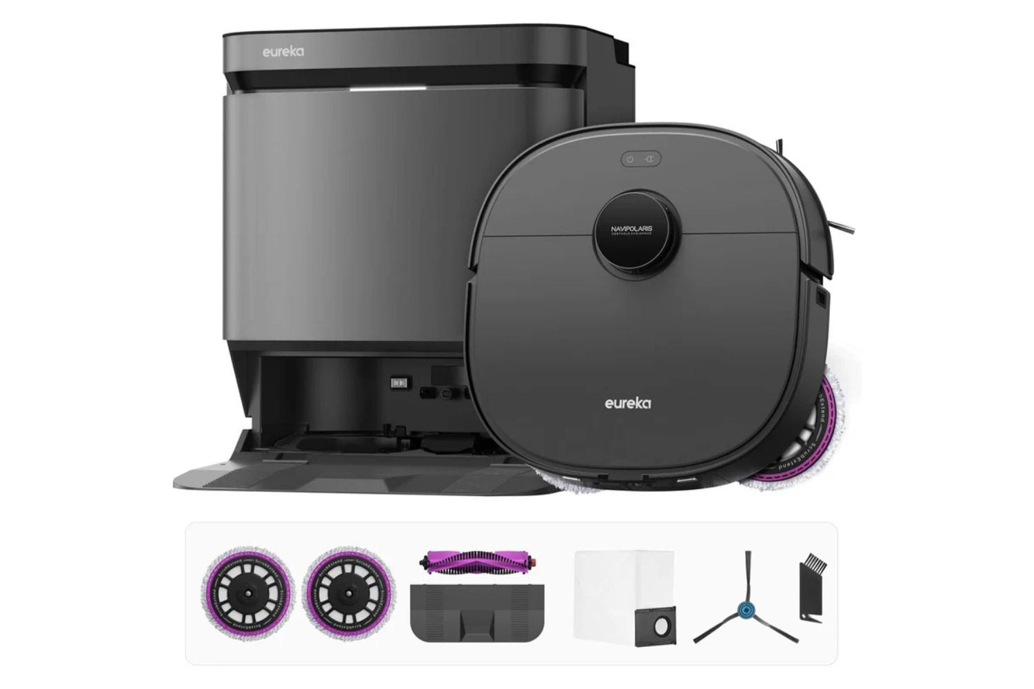 Robot Aspiradoras 2025: ¿Cuál es la Mejor Opción?