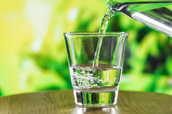 Beneficios de un purificador de agua en tu hogar
