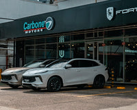 Carbone Motors: Distribuidor Líder de Vehículos Dongfeng en Panamá