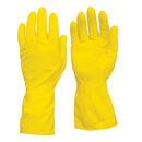 Guantes de látex domésticos talla M Surtek