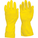 Guantes de látex domésticos talla M Surtek