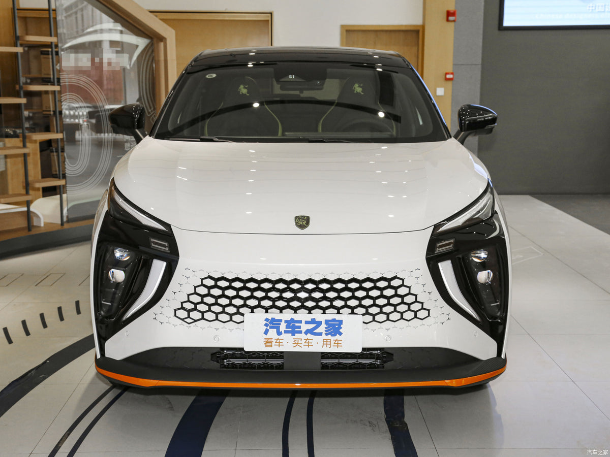 Carbone Motors