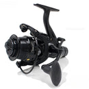 Carrete de pesca resistente spinning 6000