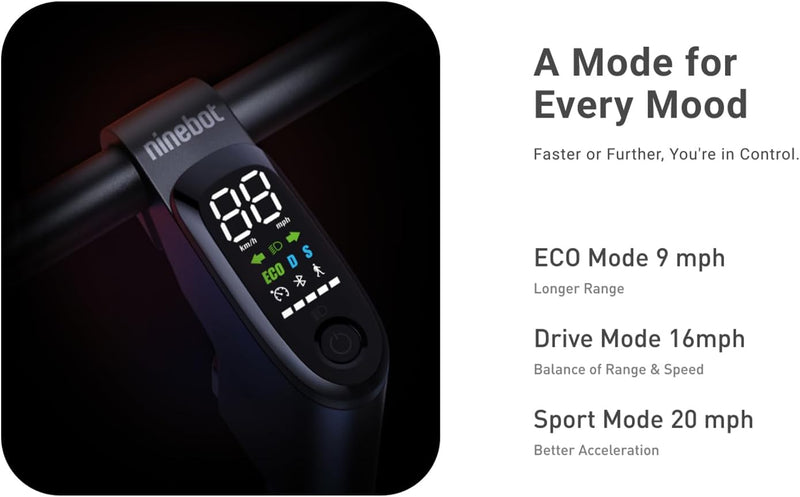 Repuestos de Monopatin Ninebot Kick Scooter F2 PRO Código SEG-F2-PRO