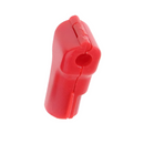 Cerraduras de gancho de 6mm Para Exhibidor. Candado Antirrobo de seguridad para colgar productos (1 Und)