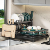 Organizadores Cocina