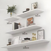 Repisas y accesorios