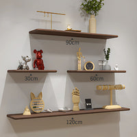 Repisas y accesorios