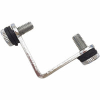 Vitrina Vidrio Templado