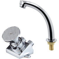 Griferías - fregadores y lavamanos