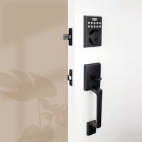 Cerraduras - Cilindros - Manijas