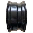 Llanta de repuesto con Gato y Herramientas para Cambio de neumatico. Para Rines de 17''. Kit Compacto y Portátil. Set.