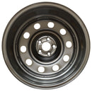 Llanta de repuesto con Gato y Herramientas para Cambio de neumatico. Para Rines de 17''. Kit Compacto y Portátil. Set.