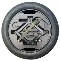 Herramientas de Llantas