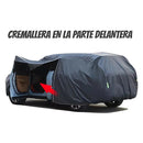 Fundas Impermeables para autos. Protección Total contra Lluvia y Sol. Cobertores para carros.