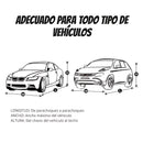 Fundas Impermeables para autos. Protección Total contra Lluvia y Sol. Cobertores para carros.