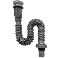 Drenajes - desagues - trampas