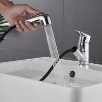 Griferías - fregadores y lavamanos