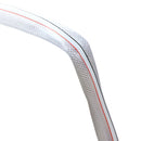 Mangueras de PVC. Rollos transparentes.