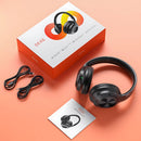 Audífonos Inalámbricos con cancelación de ruido. Auriculares Bluetooth 5.3. Hasta 70 horas de uso.