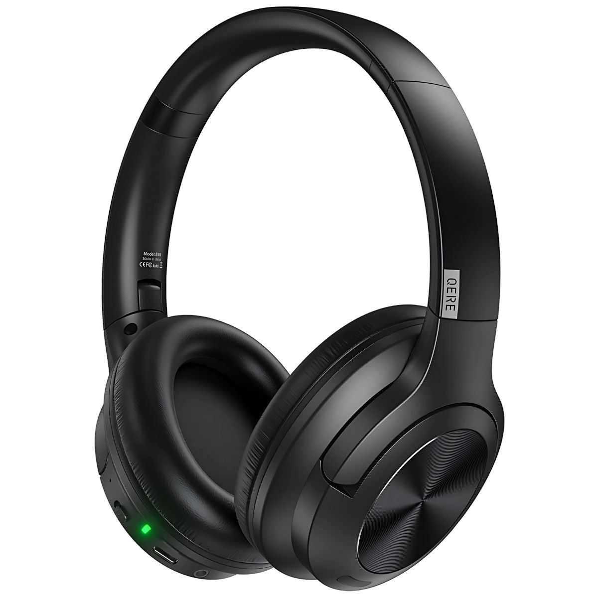 Audífonos Inalámbricos con cancelación de ruido. Auriculares Bluetooth 5.3. Hasta 70 horas de uso.