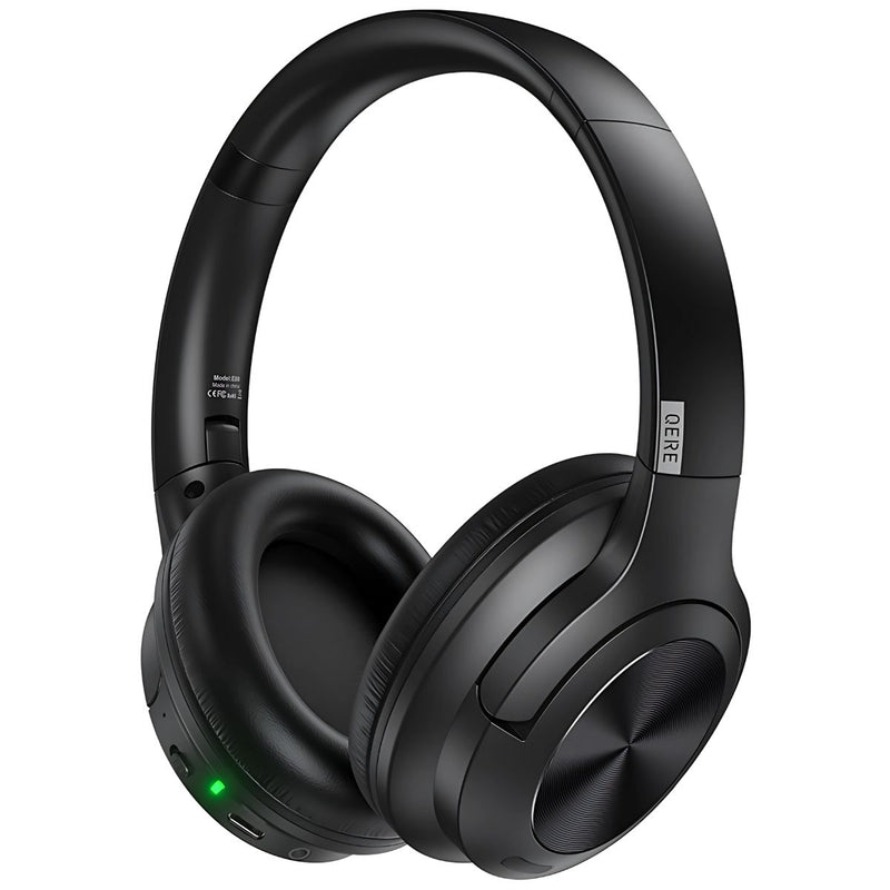 Audífonos Inalámbricos con cancelación de ruido. Auriculares Bluetooth 5.3. Hasta 70 horas de uso.