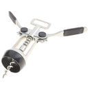 Sacacorchos. Abridor de Botellas de Vino y Otras Bebidas.