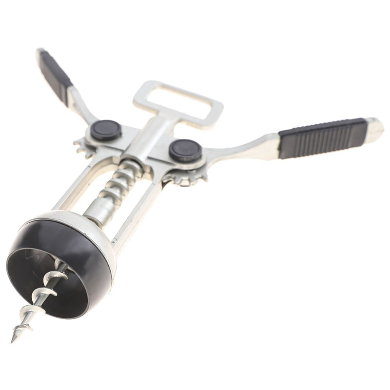 Sacacorchos. Abridor de Botellas de Vino y Otras Bebidas.