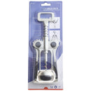 Sacacorchos. Abridor de Botellas de Vino y Otras Bebidas.