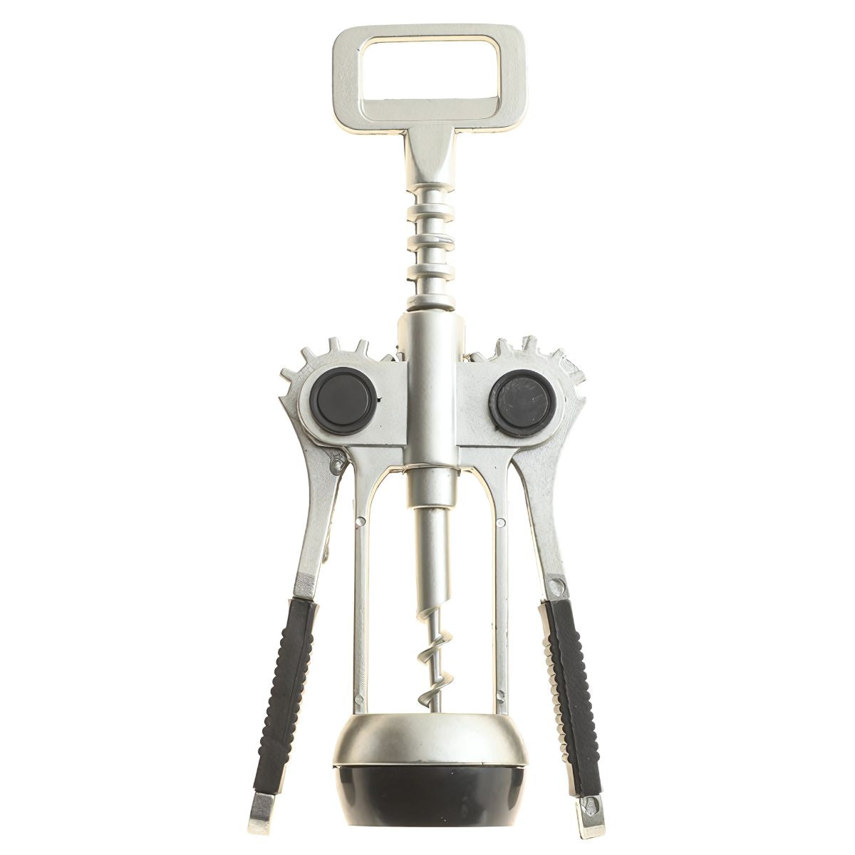 Sacacorchos. Abridor de Botellas de Vino y Otras Bebidas.