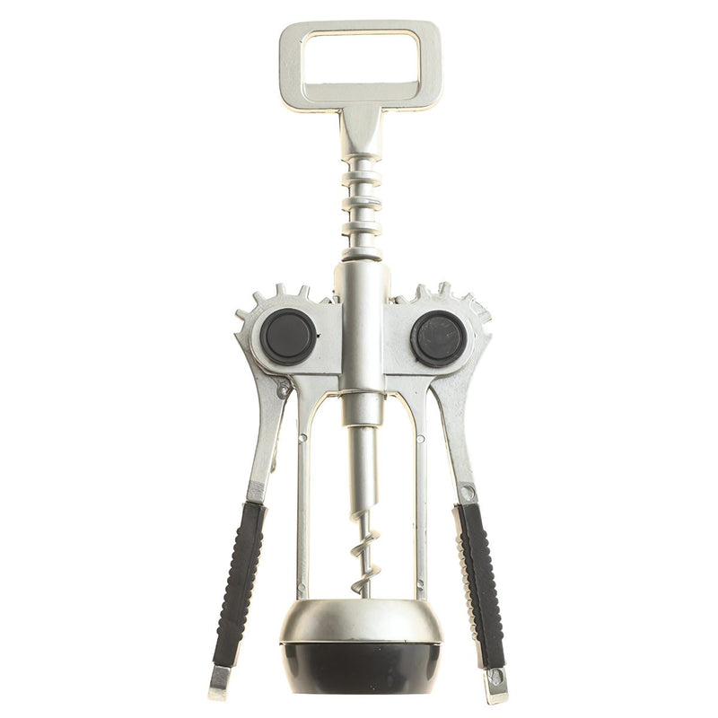 Sacacorchos. Abridor de Botellas de Vino y Otras Bebidas.