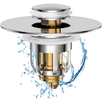 Drenajes - desagues - trampas