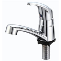 Griferías - fregadores y lavamanos