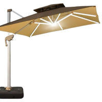 Paraguas y Sombrillas