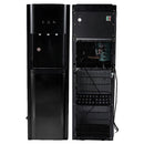 Dispensador De Agua Fría, Normal O Caliente 110V. Compatible con garrafones. ( Garrafon se pone en la parte inferior)