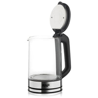 Teteras y hervidores de agua