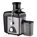 Exprimidor Jugos Máquina centrífuga extractora de jugos 1000W 120V. Exprimidora de Jugos Silenciosa. Naranja