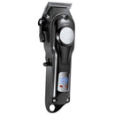 Cortadora de Cabello Eléctrica 900mAh. Inalámbrico con pantalla digital. Ideal para Barbero. Incluye accesorios.