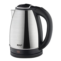 Teteras y hervidores de agua