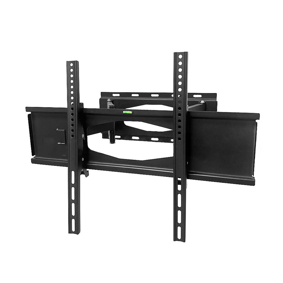 Soporte de TV Ajustable para Pantallas de 32-85. Brazo de pared fijo para televisor.